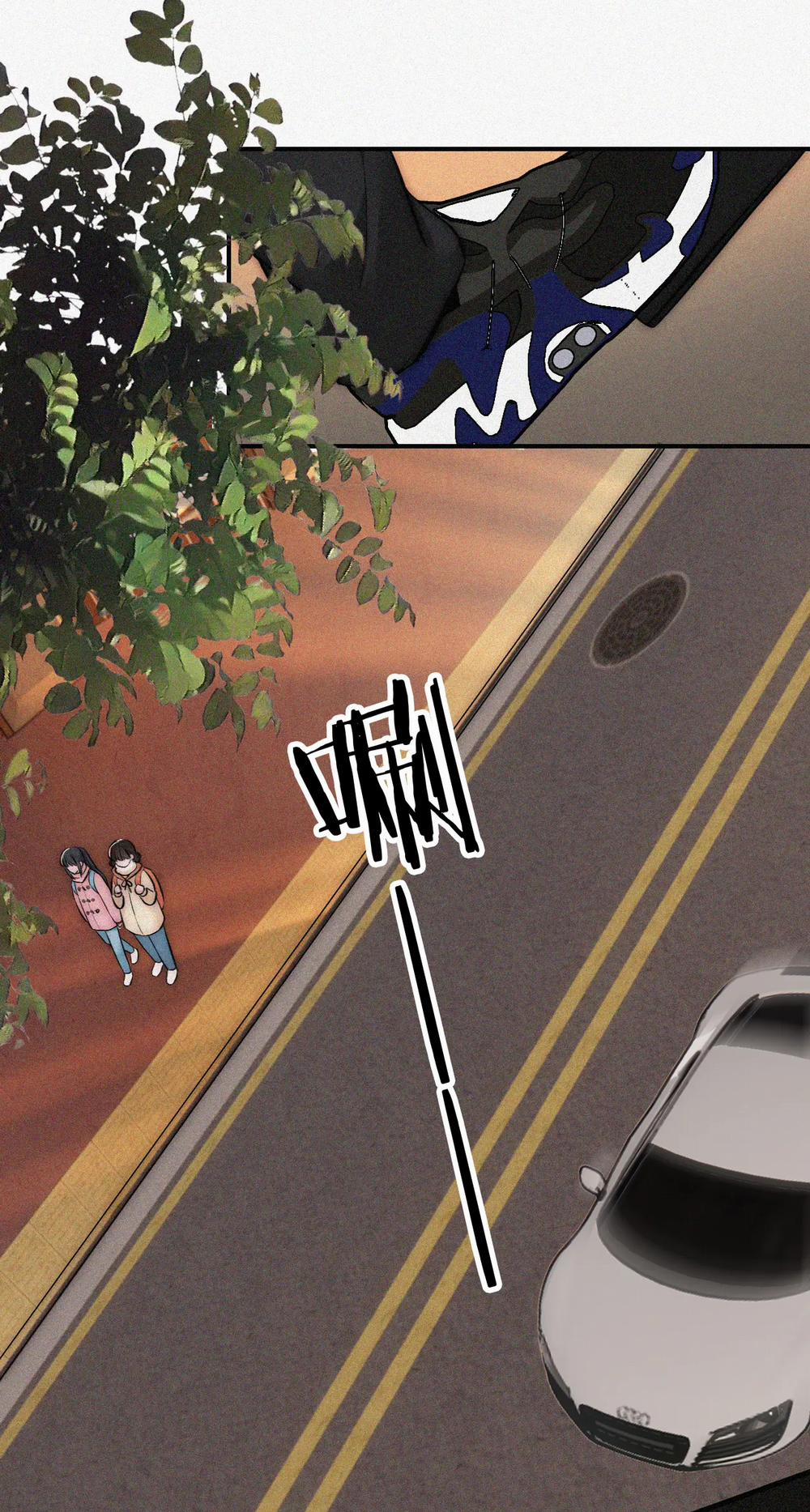 Bệnh Yêu 62.1 trang 14