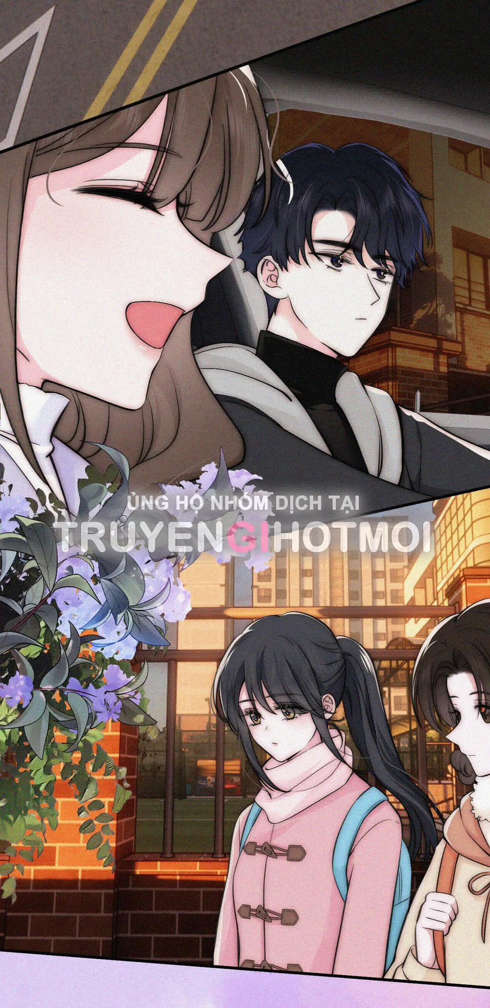 Bệnh Yêu 62.1 trang 15