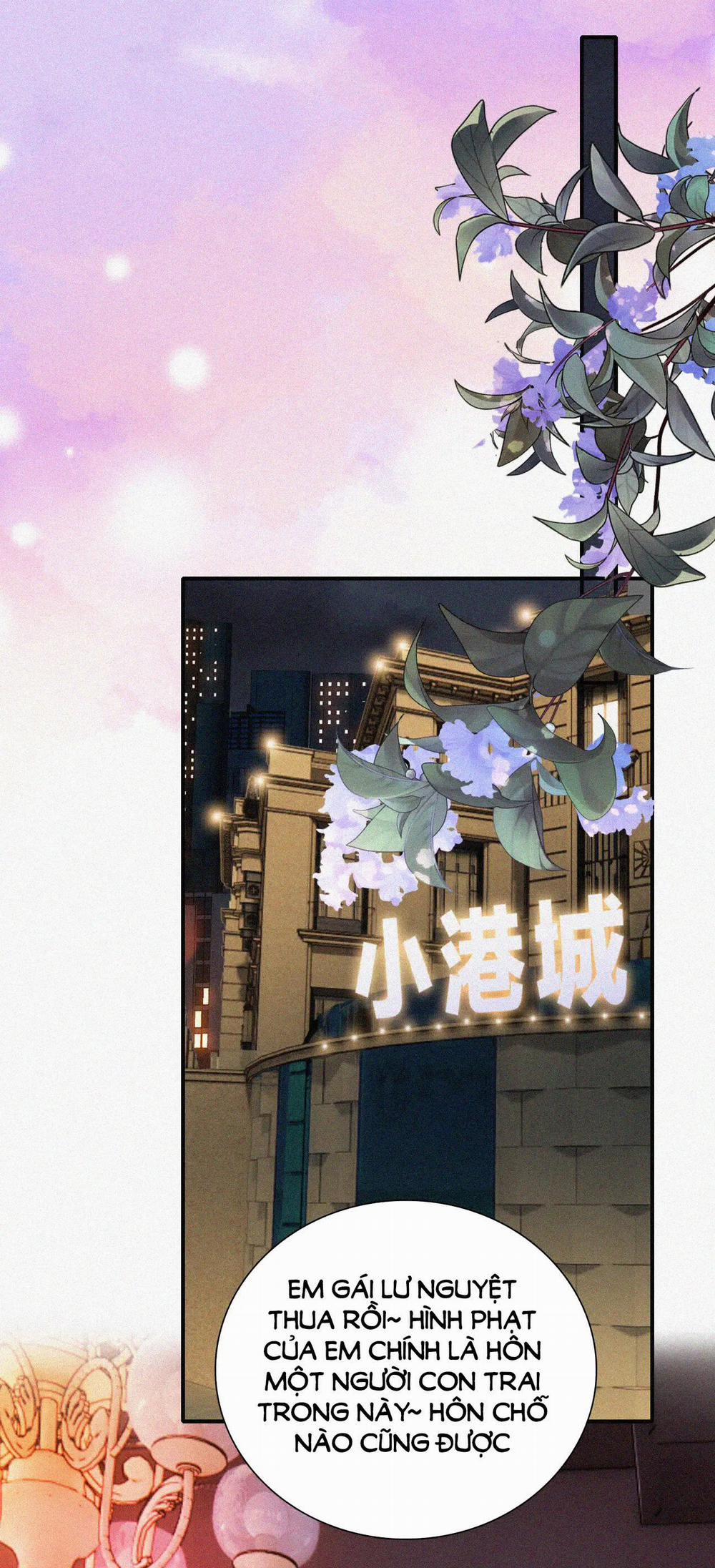 Bệnh Yêu 62.1 trang 16