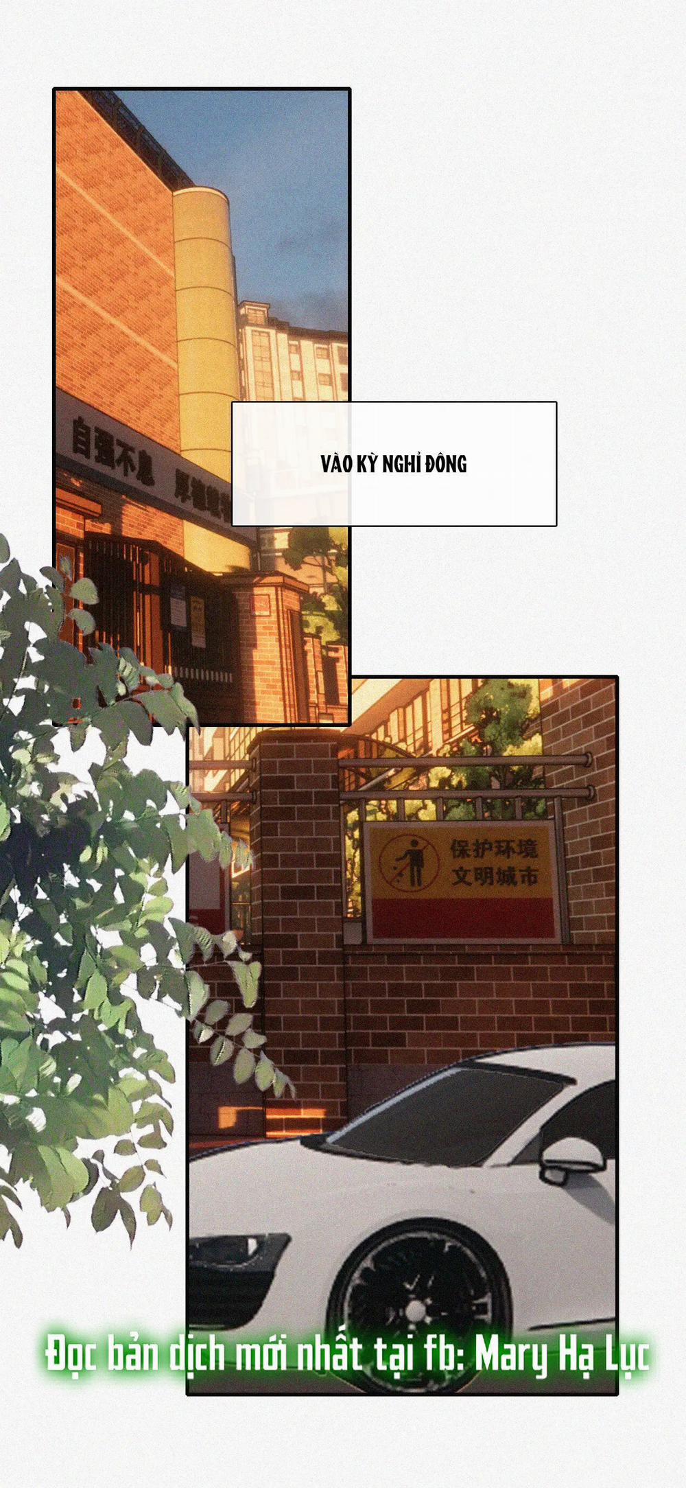 Bệnh Yêu 62.1 trang 2