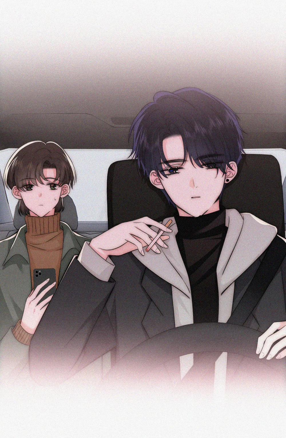 Bệnh Yêu 62.1 trang 3