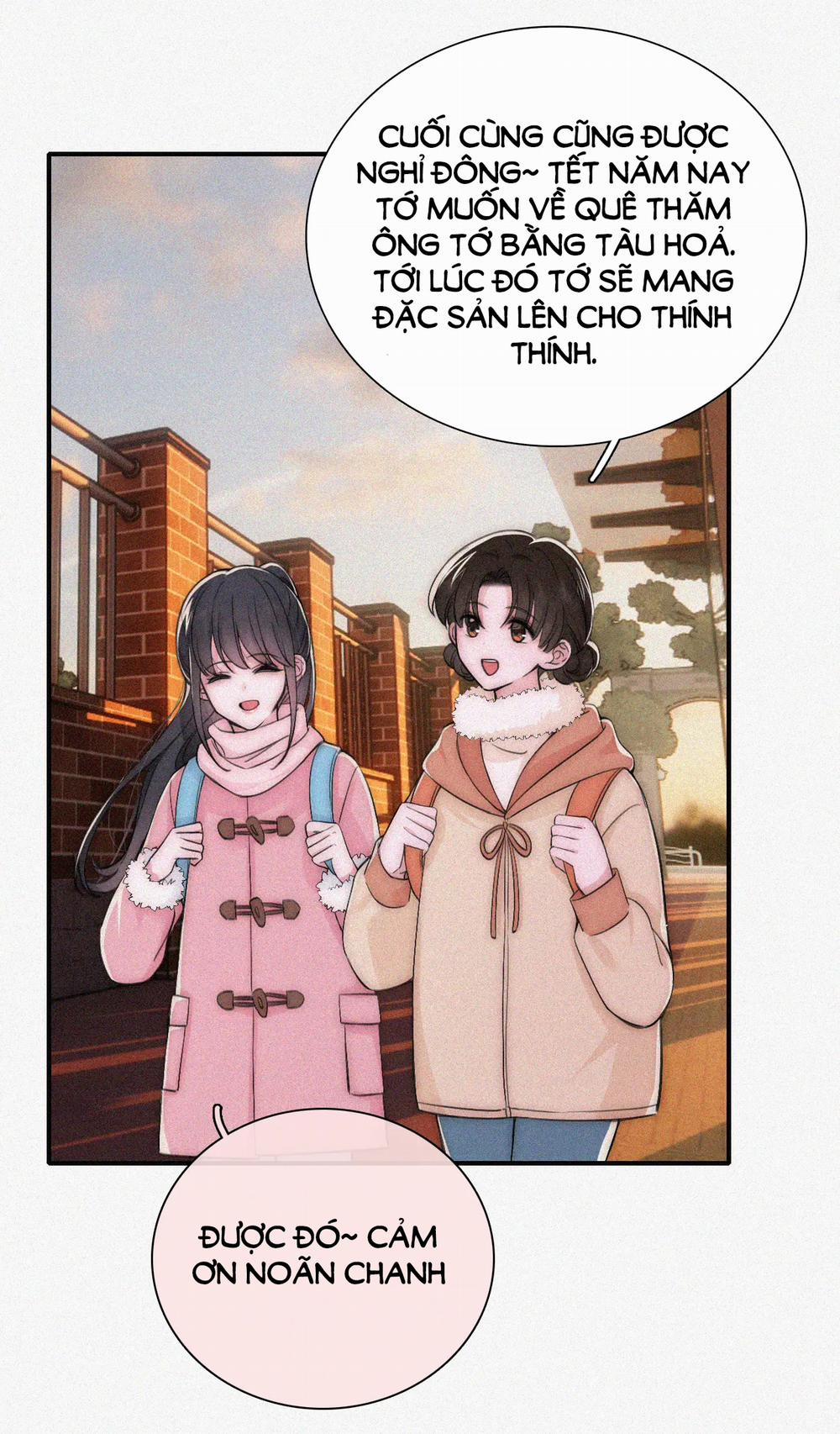 Bệnh Yêu 62.1 trang 4