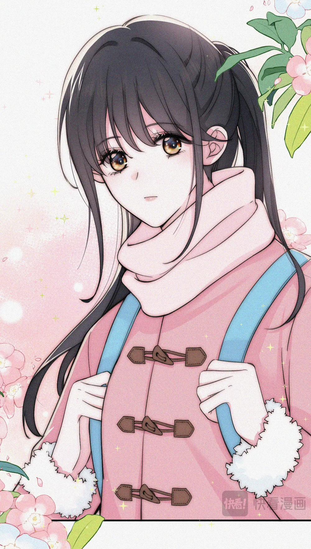 Bệnh Yêu 62.1 trang 6