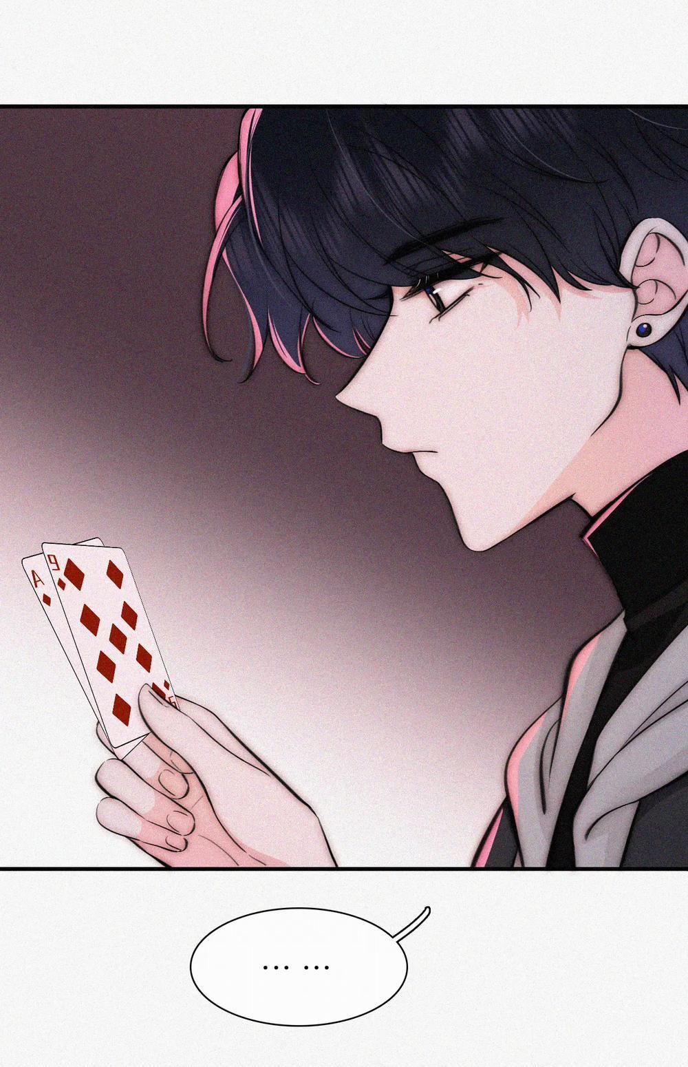 Bệnh Yêu 62.2 trang 1