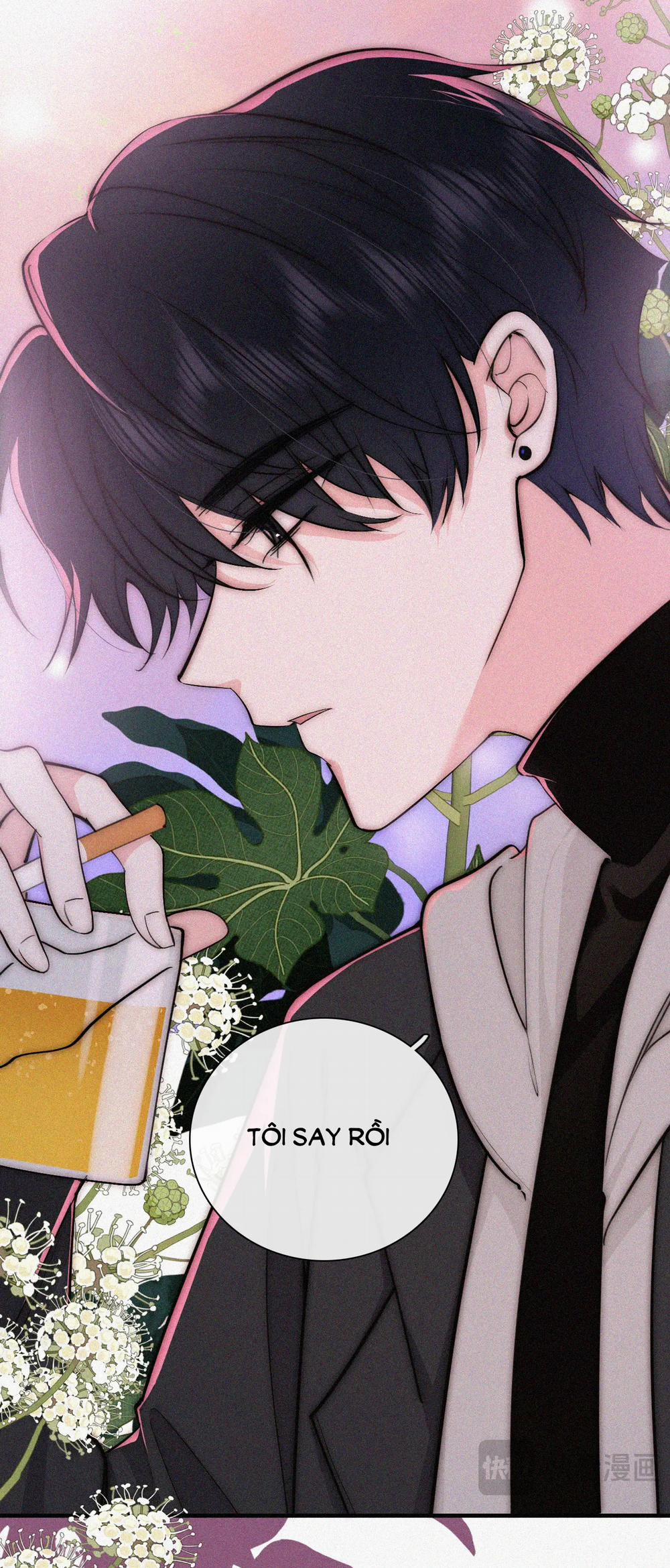 Bệnh Yêu 62.2 trang 10