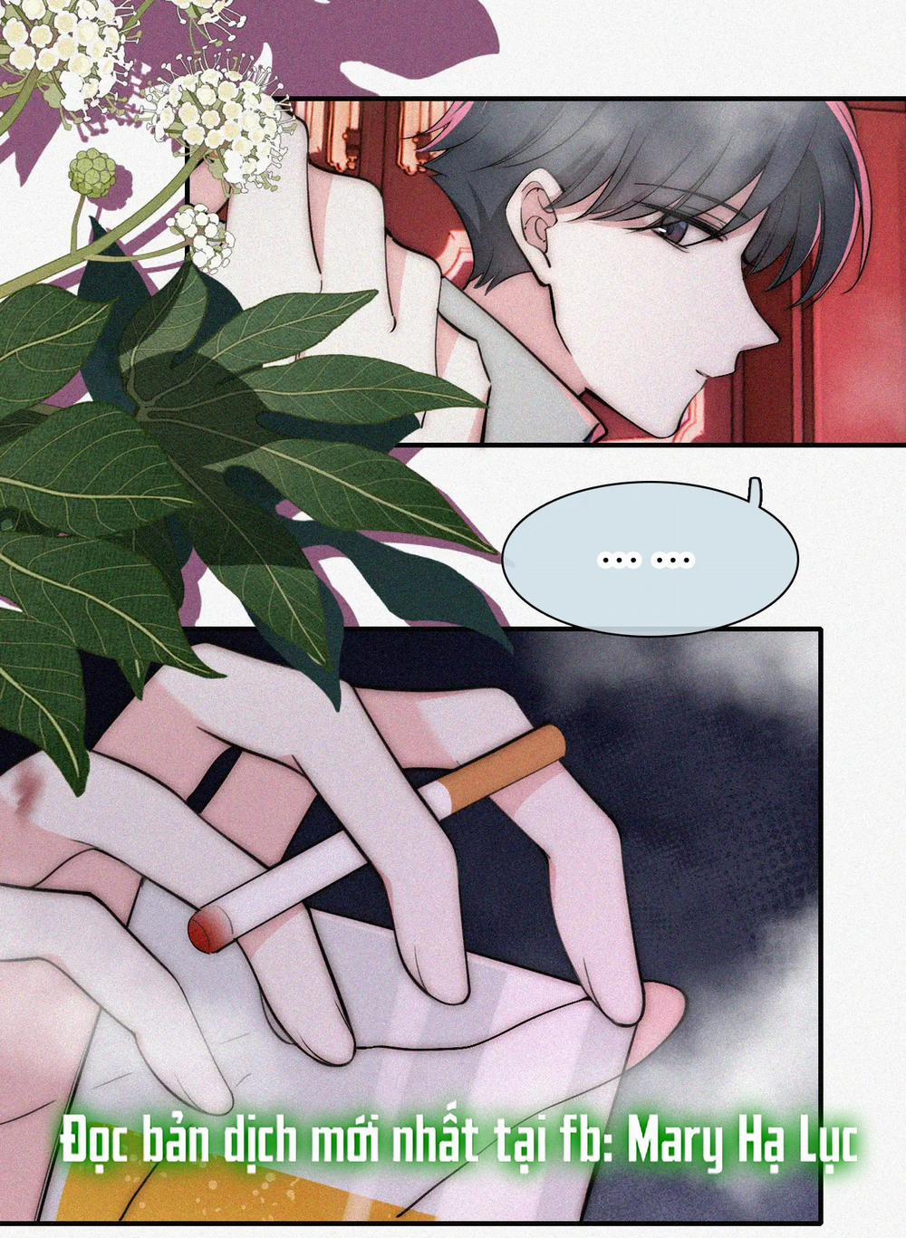 Bệnh Yêu 62.2 trang 11