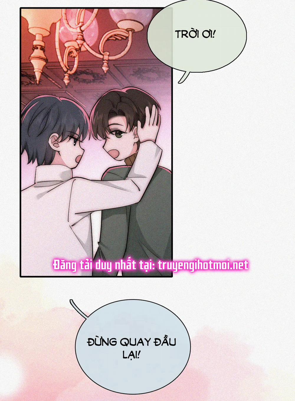 Bệnh Yêu 62.2 trang 14