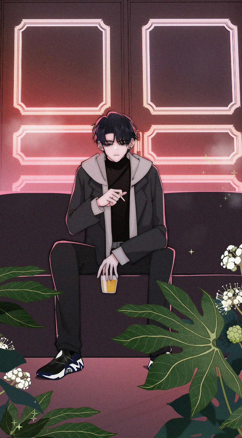 Bệnh Yêu 62.2 trang 16