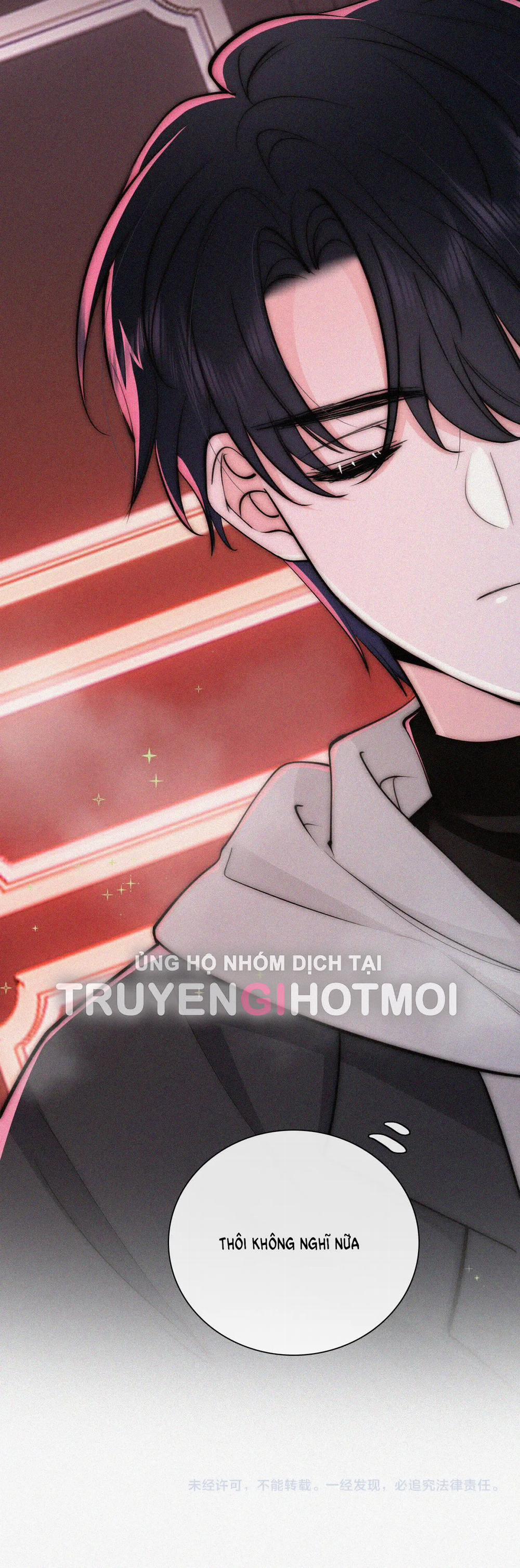 Bệnh Yêu 62.2 trang 18