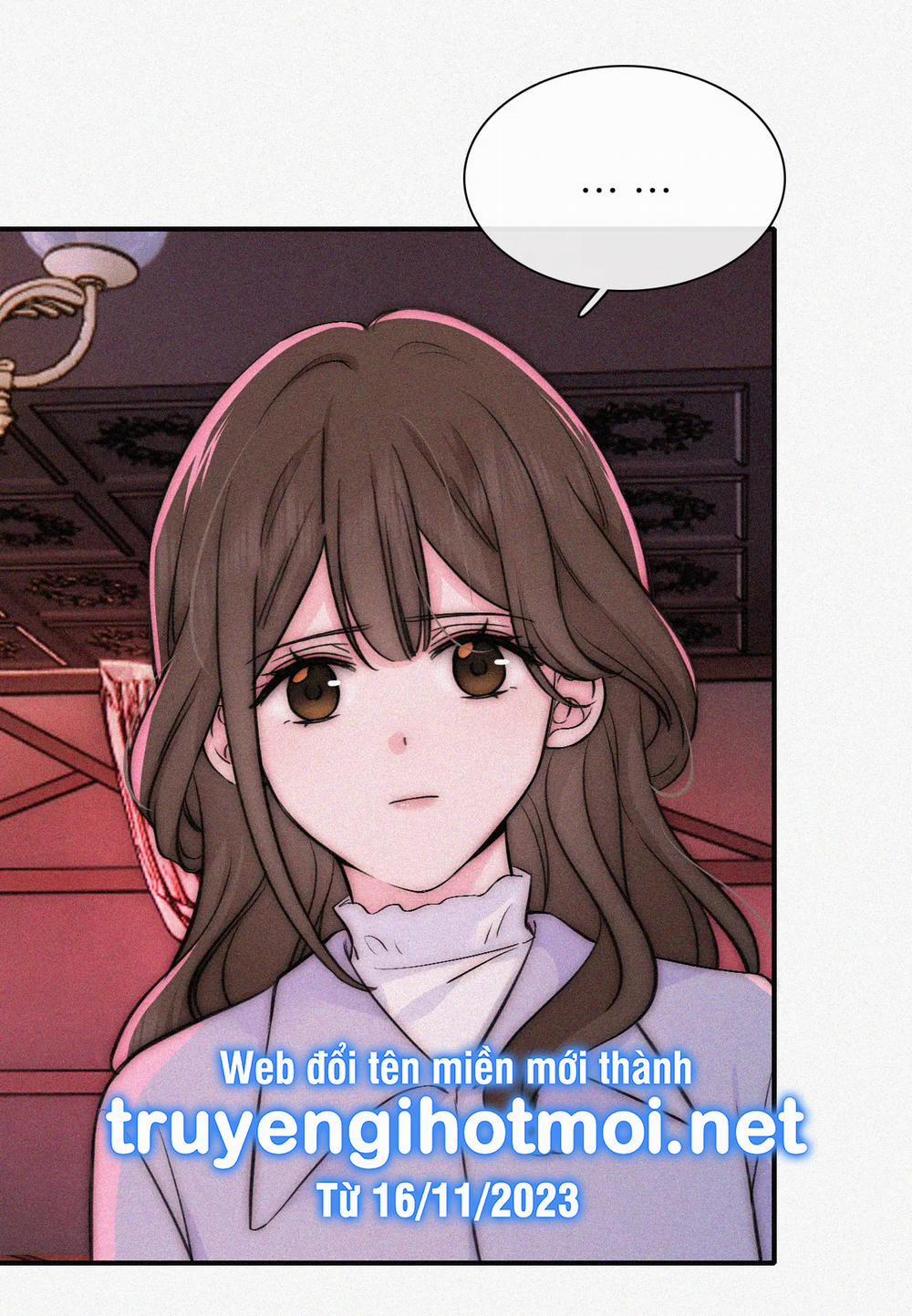 Bệnh Yêu 62.2 trang 3