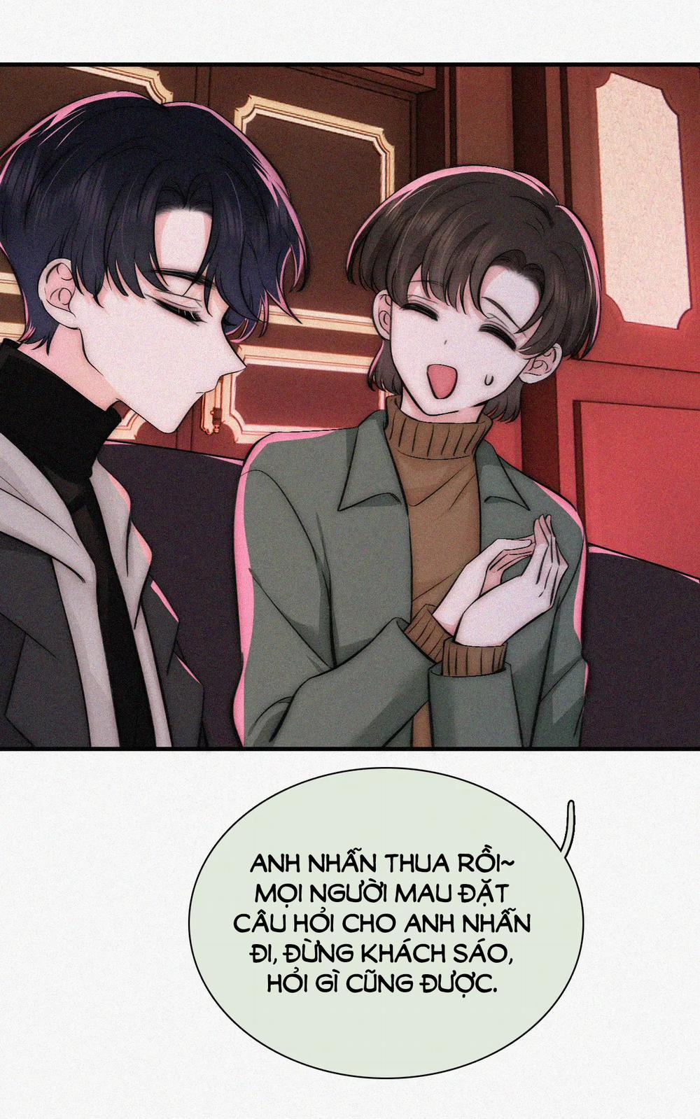 Bệnh Yêu 62.2 trang 4