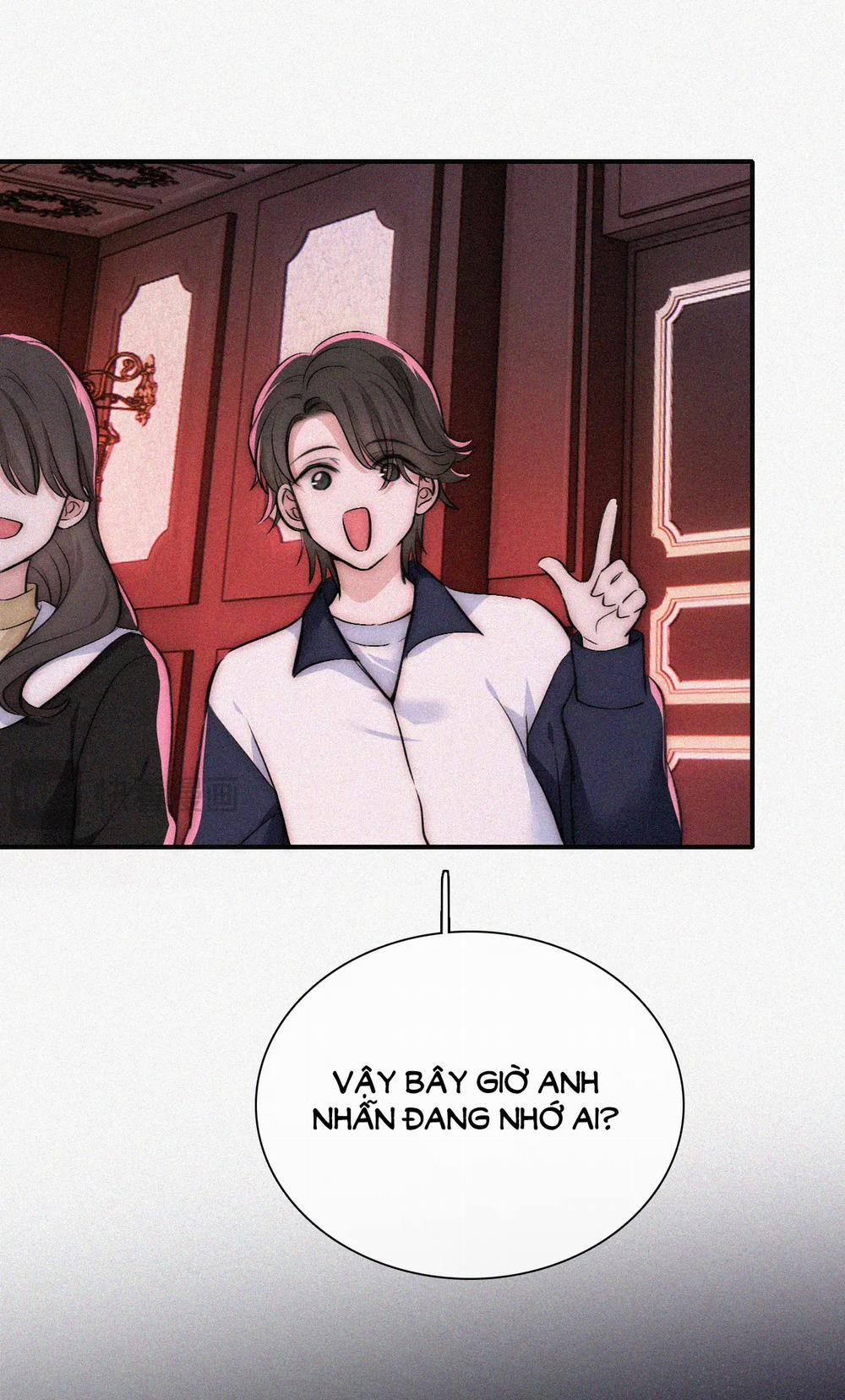 Bệnh Yêu 62.2 trang 5