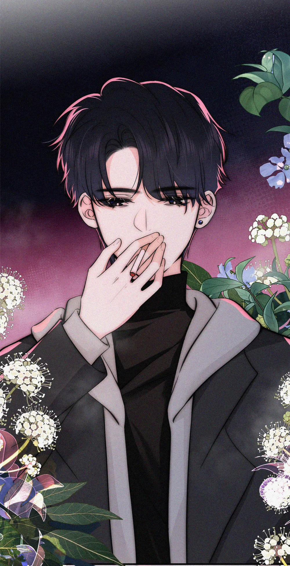 Bệnh Yêu 62.2 trang 6