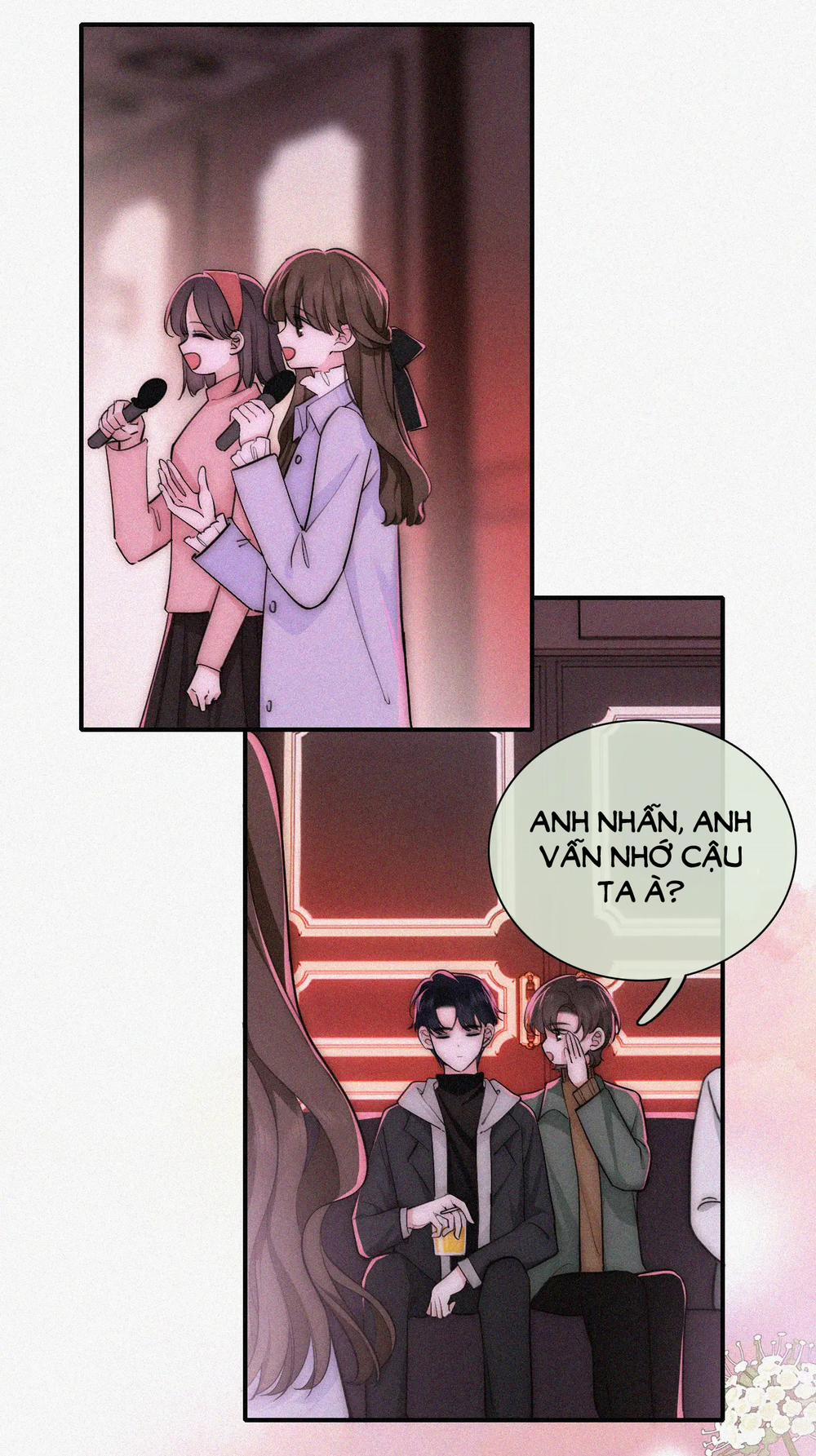 Bệnh Yêu 62.2 trang 9