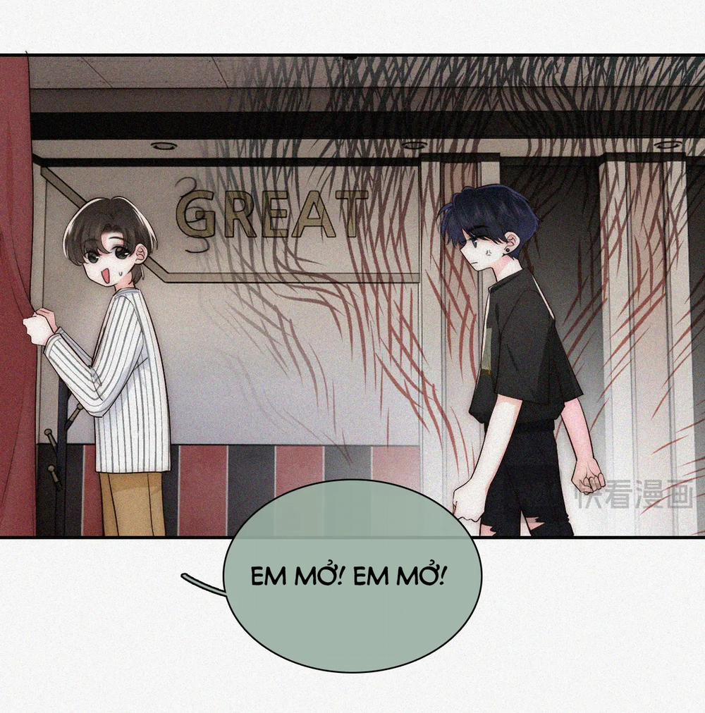 Bệnh Yêu 63.1 trang 11