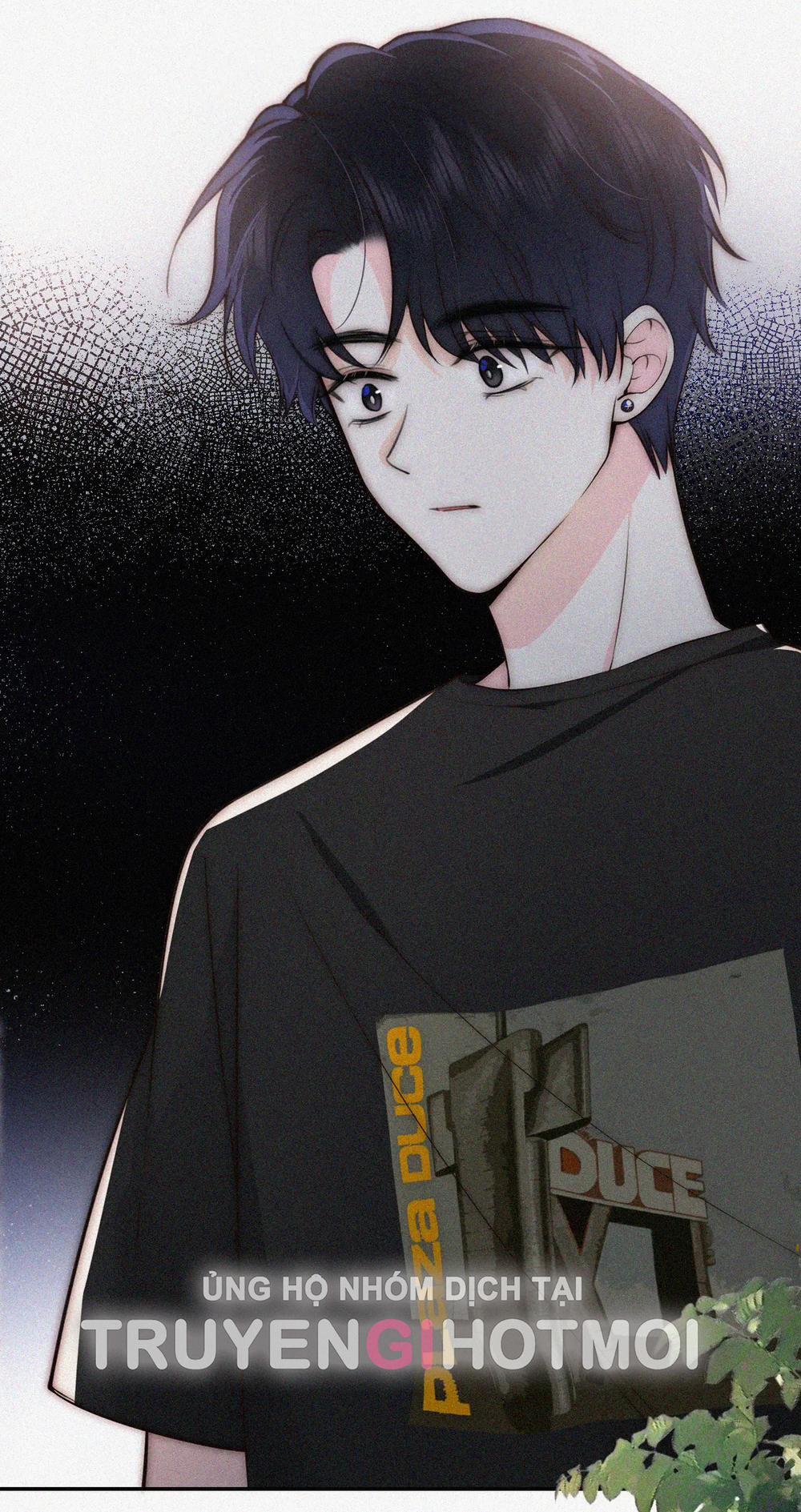 Bệnh Yêu 63.1 trang 13