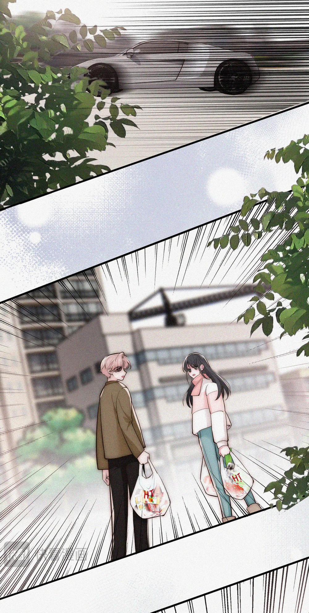 Bệnh Yêu 63.2 trang 11