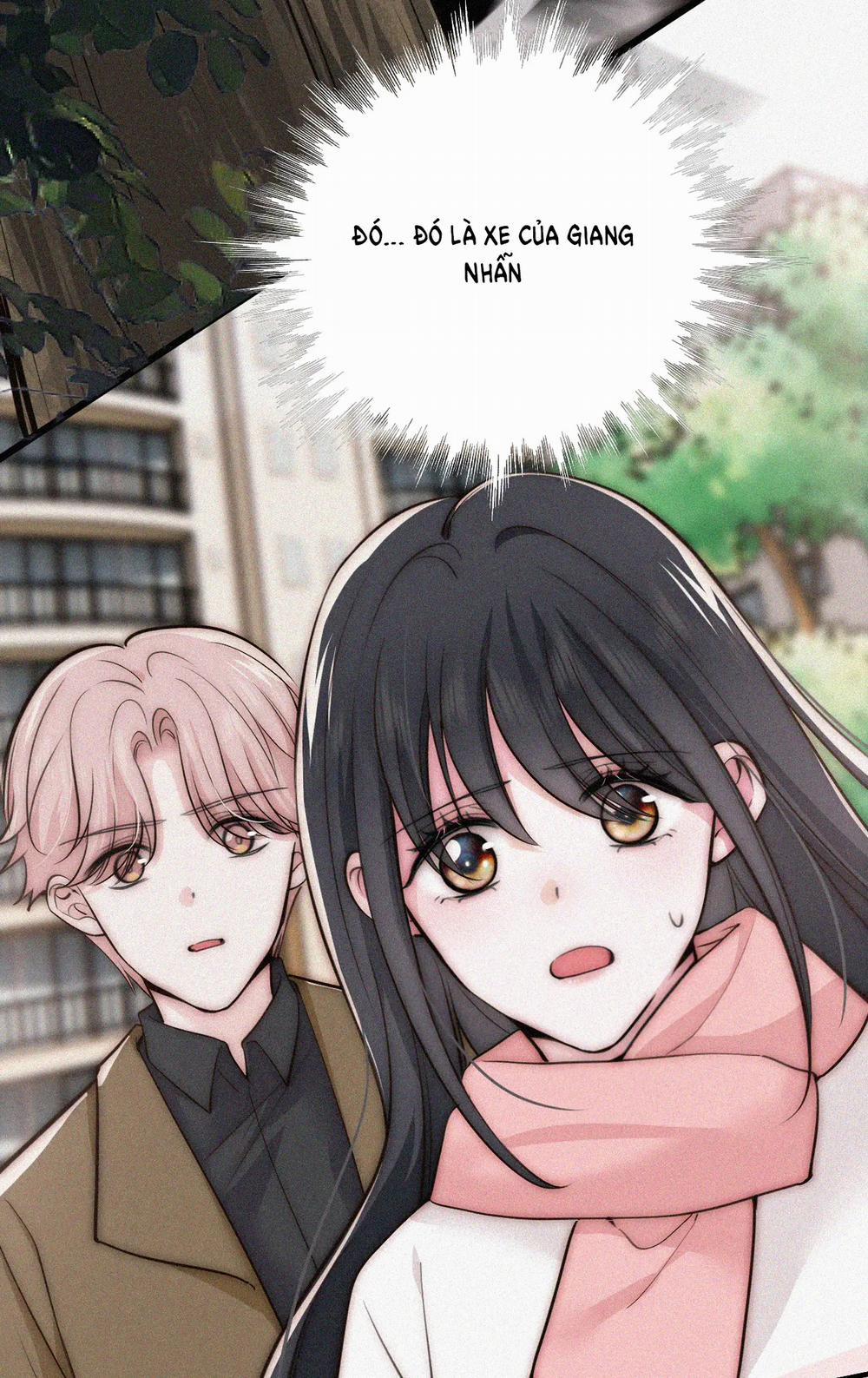 Bệnh Yêu 63.2 trang 16