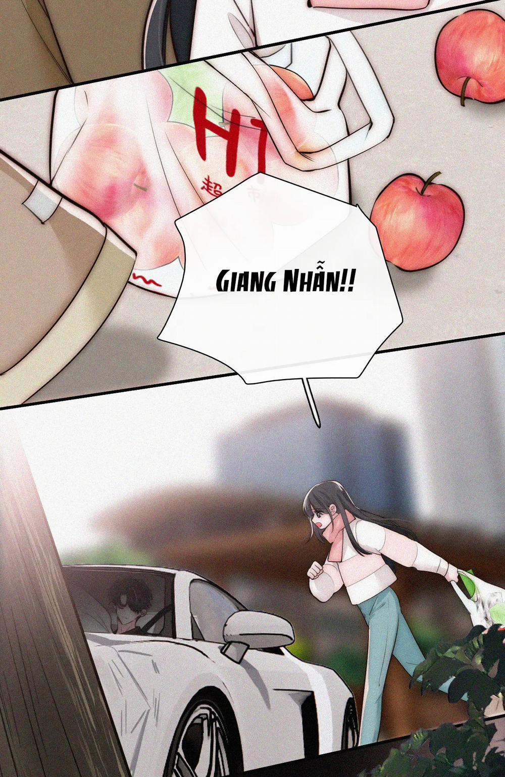 Bệnh Yêu 63.2 trang 17