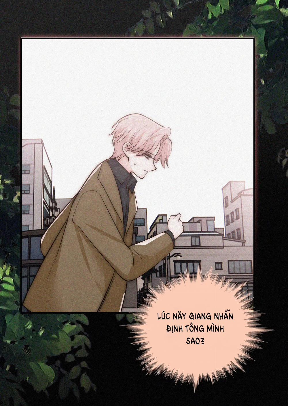 Bệnh Yêu 63.2 trang 19