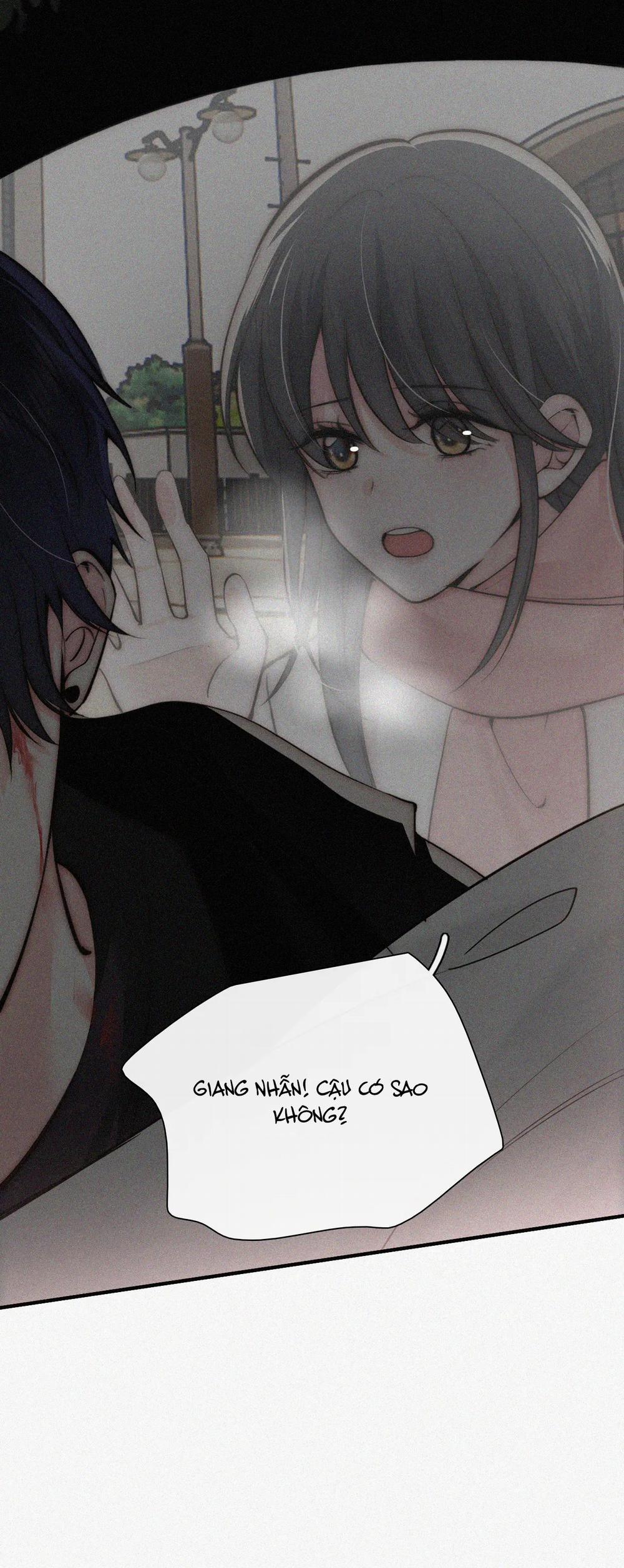 Bệnh Yêu 63.2 trang 20