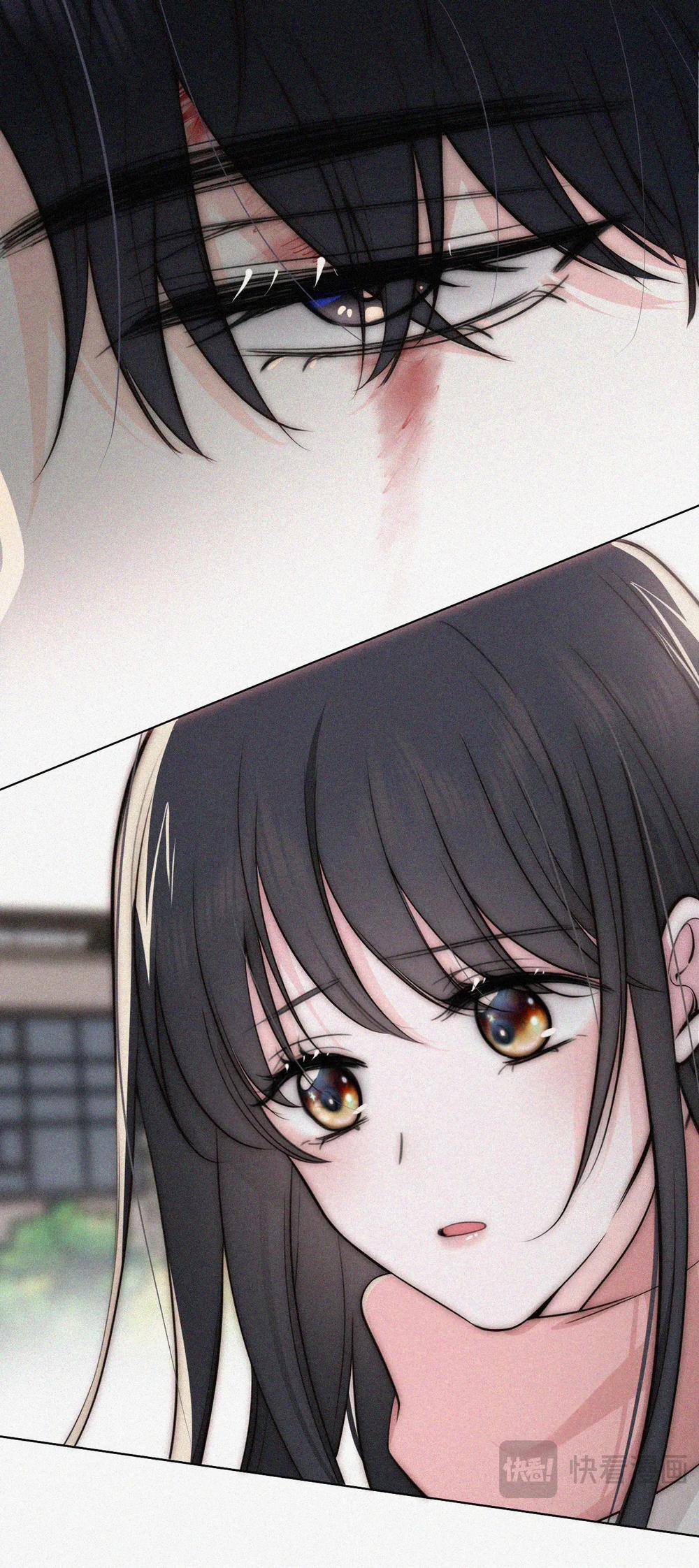 Bệnh Yêu 63.2 trang 23