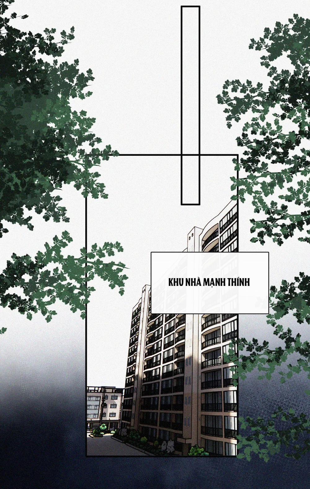 Bệnh Yêu 63.2 trang 4