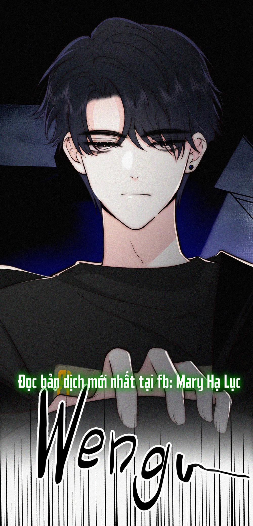 Bệnh Yêu 63.2 trang 7