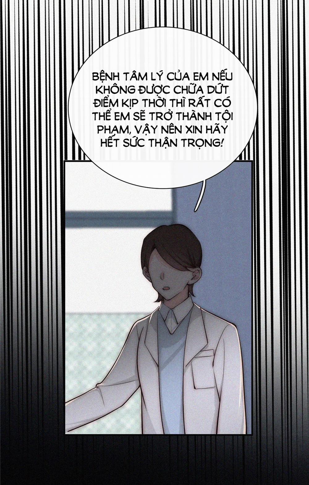 Bệnh Yêu 63.2 trang 8