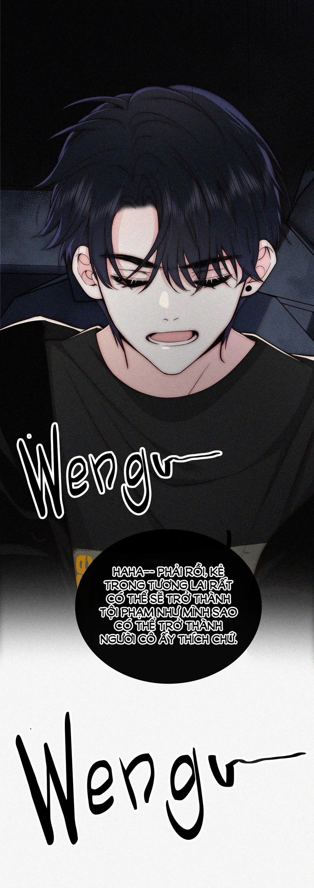 Bệnh Yêu 63.2 trang 9