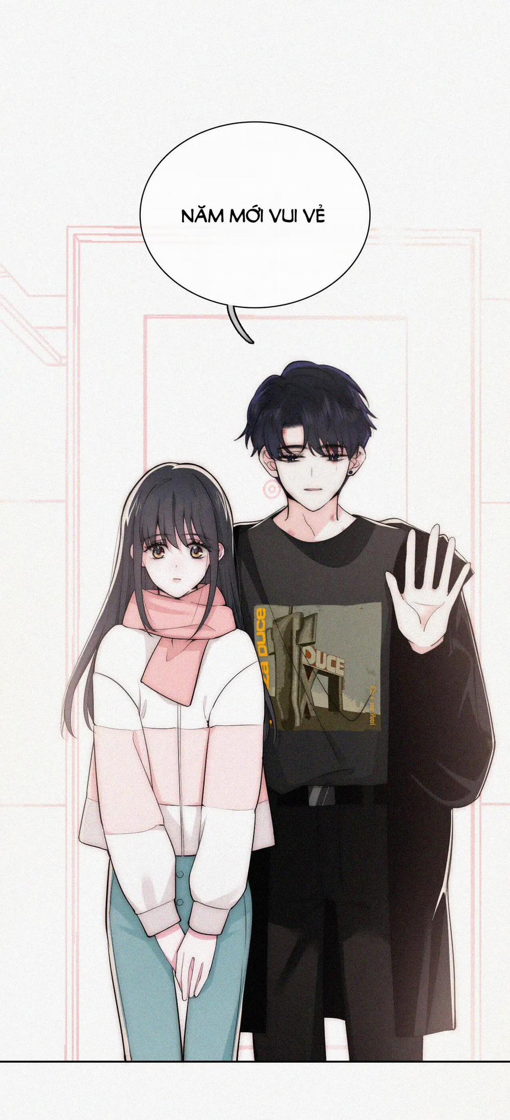 Bệnh Yêu 64.1 trang 16