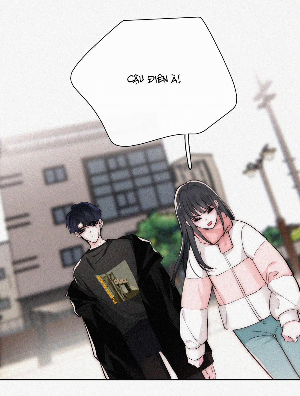 Bệnh Yêu 64.1 trang 6