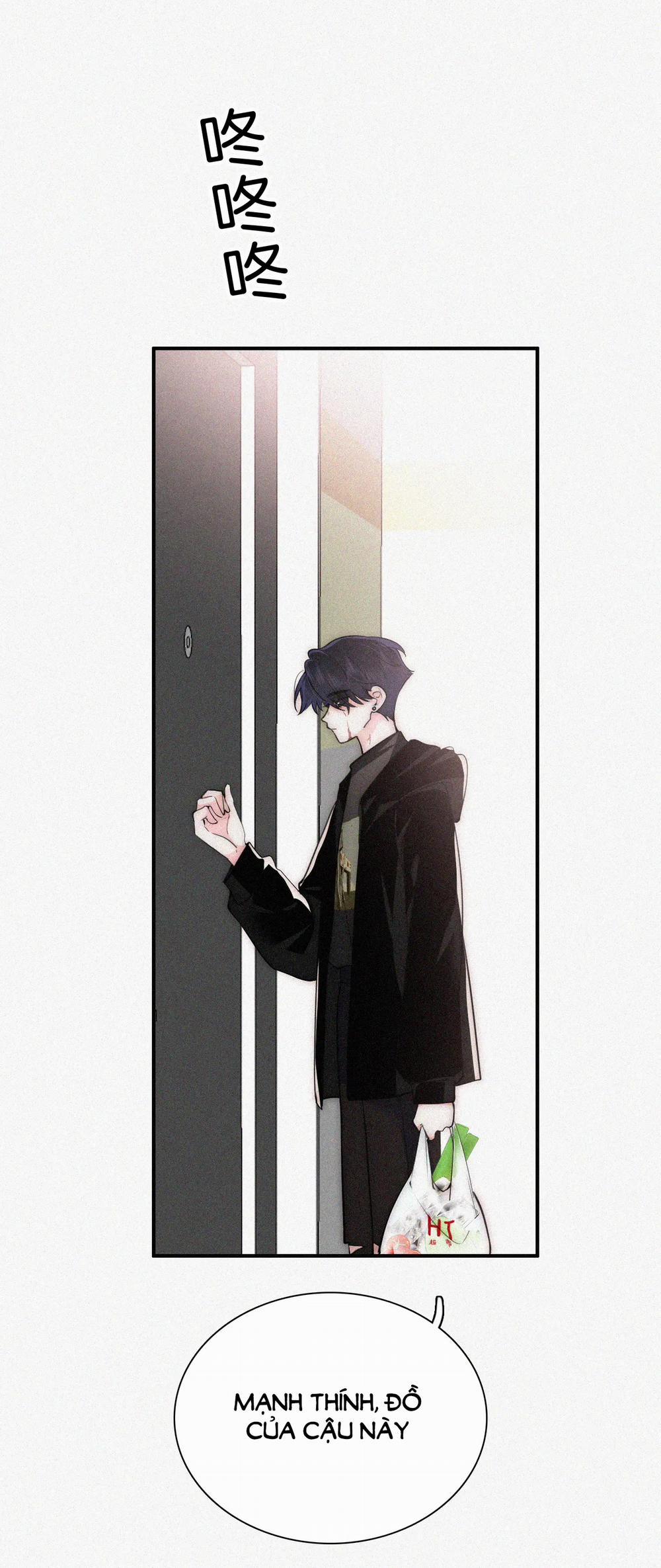 Bệnh Yêu 64.1 trang 8