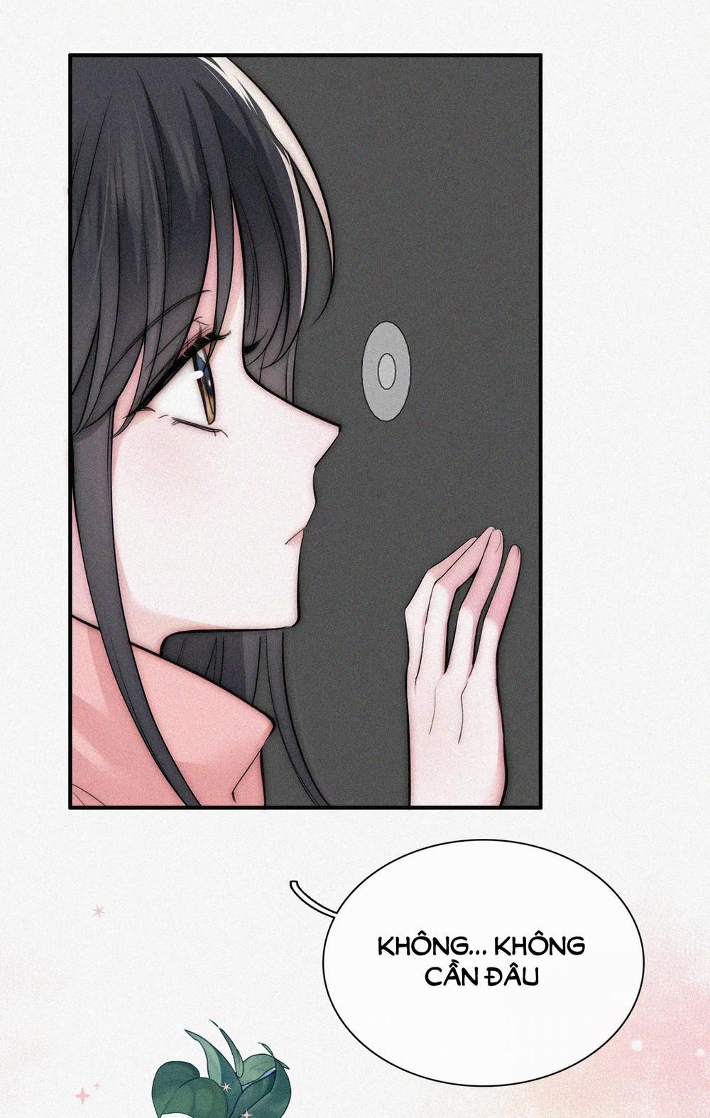 Bệnh Yêu 64.1 trang 9