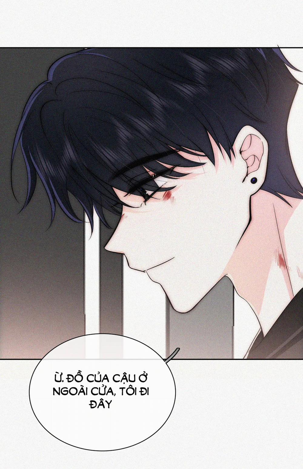 Bệnh Yêu 64.2 trang 0