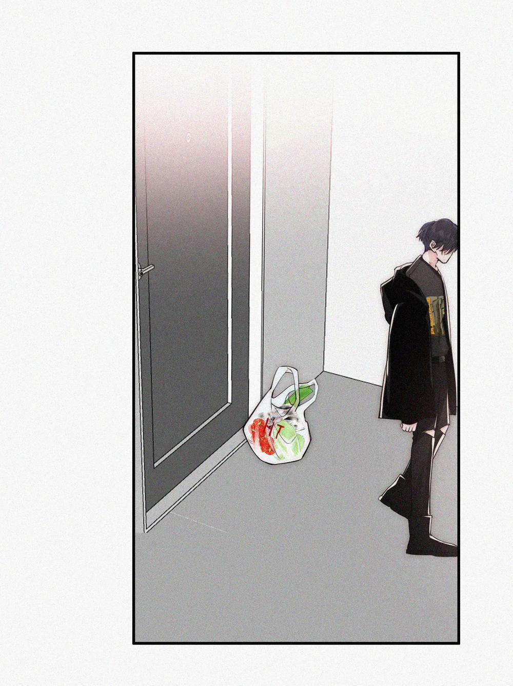 Bệnh Yêu 64.2 trang 1