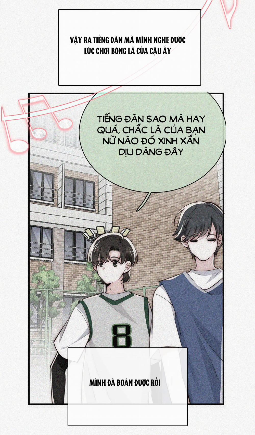 Bệnh Yêu 64.2 trang 10