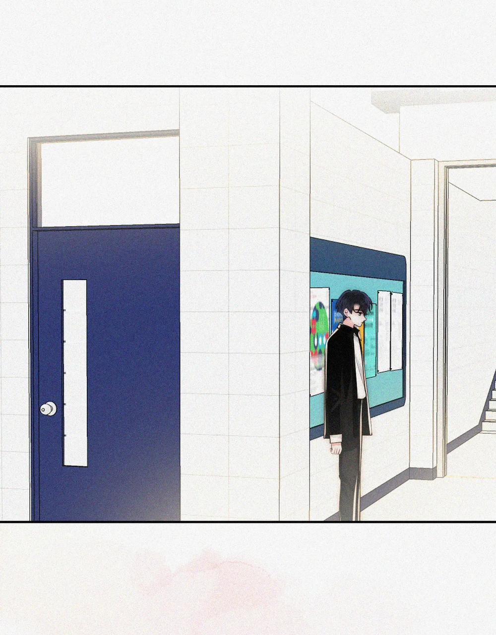 Bệnh Yêu 64.2 trang 11