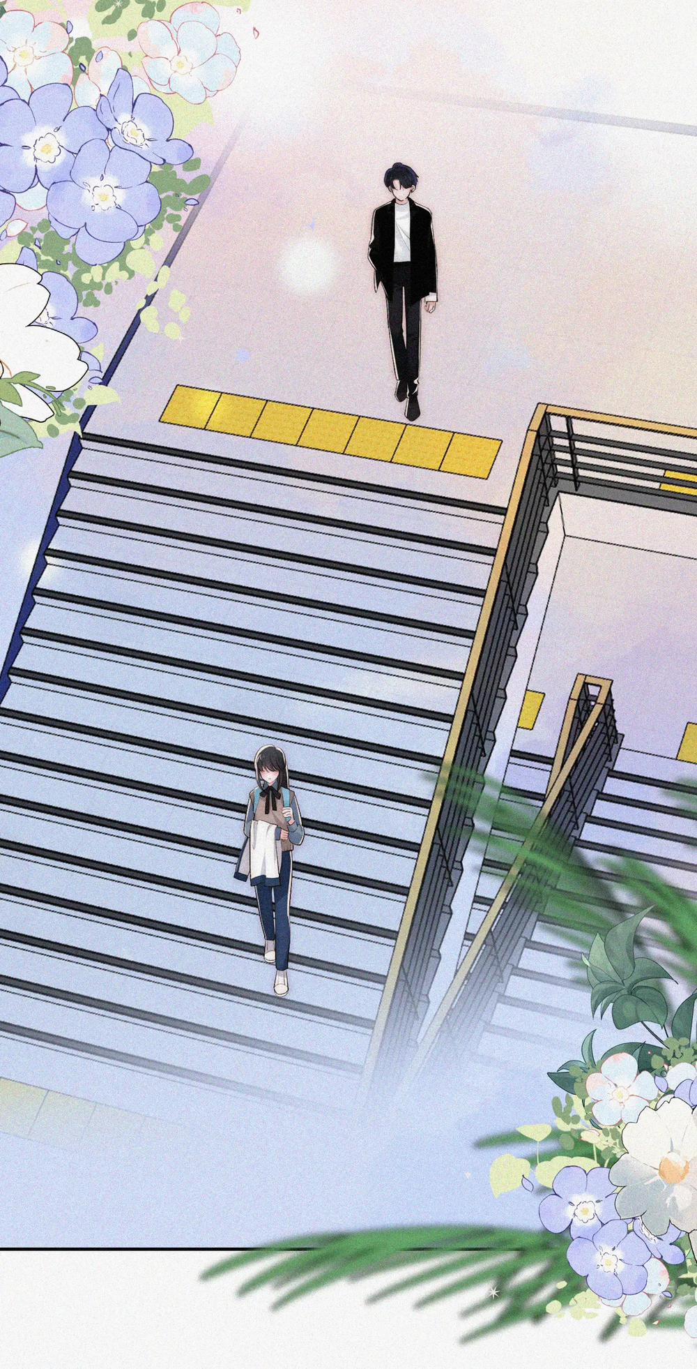 Bệnh Yêu 64.2 trang 15