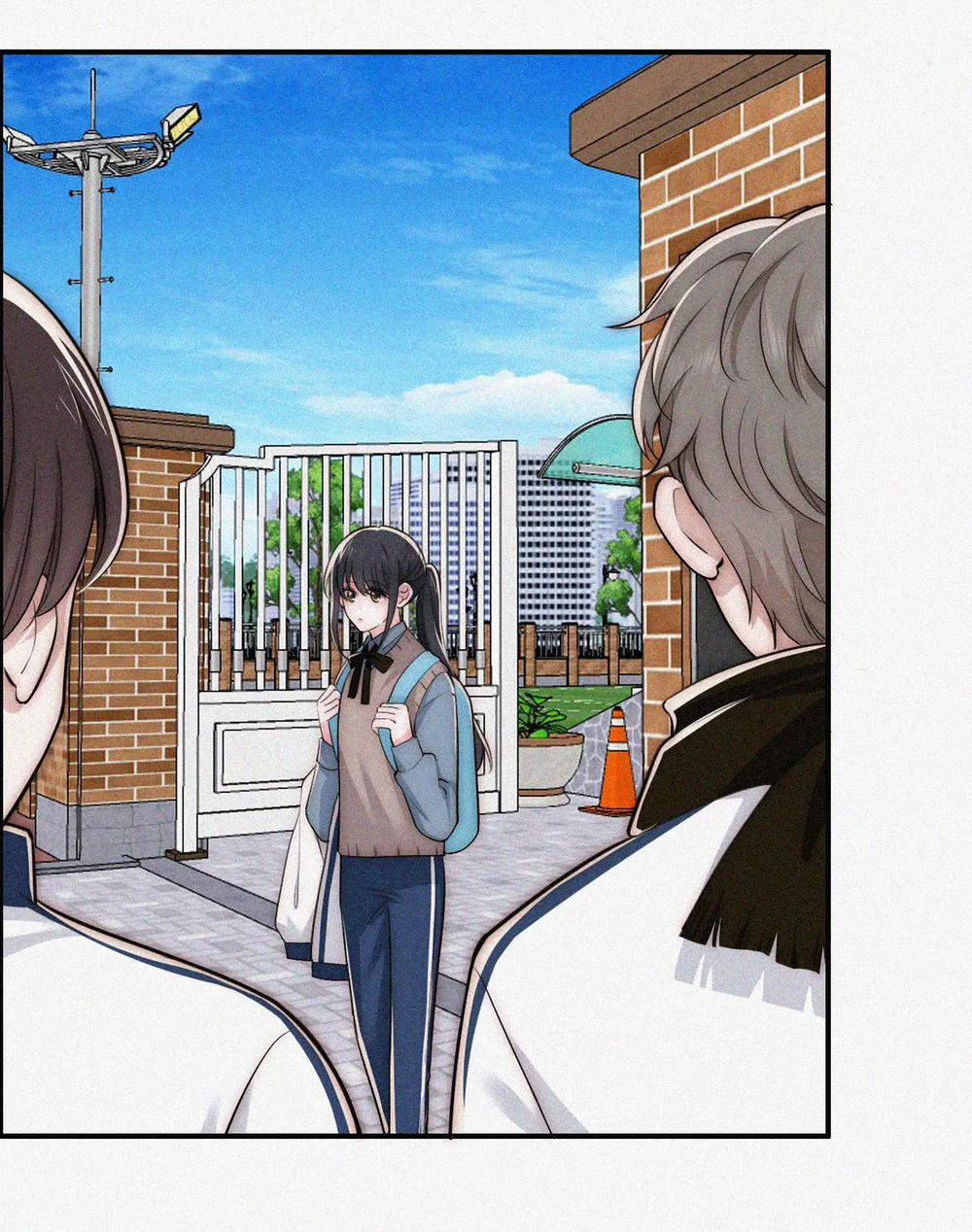 Bệnh Yêu 64.2 trang 16