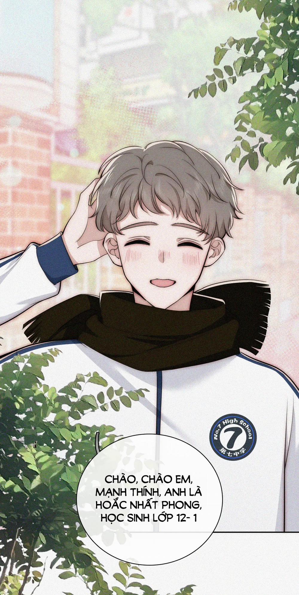 Bệnh Yêu 64.2 trang 18