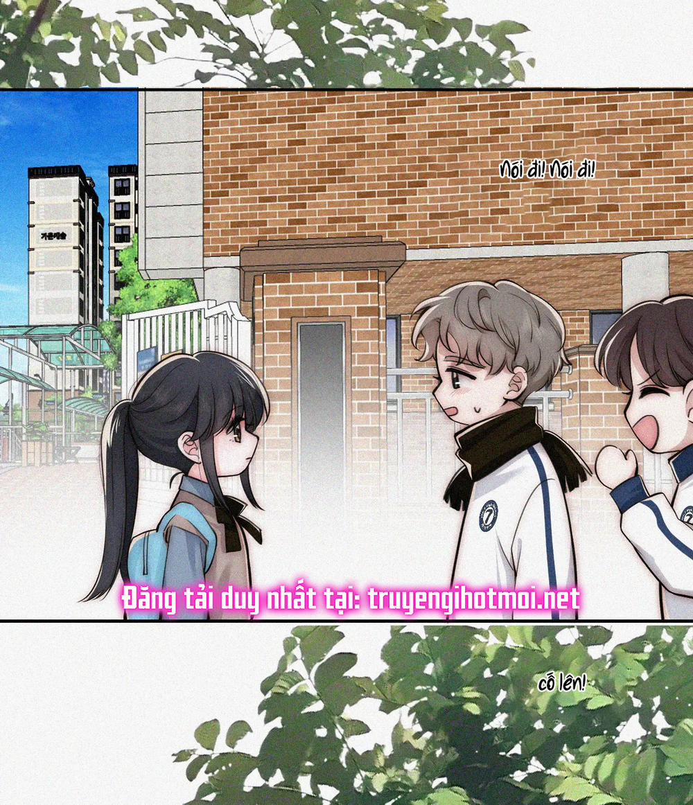 Bệnh Yêu 64.2 trang 19