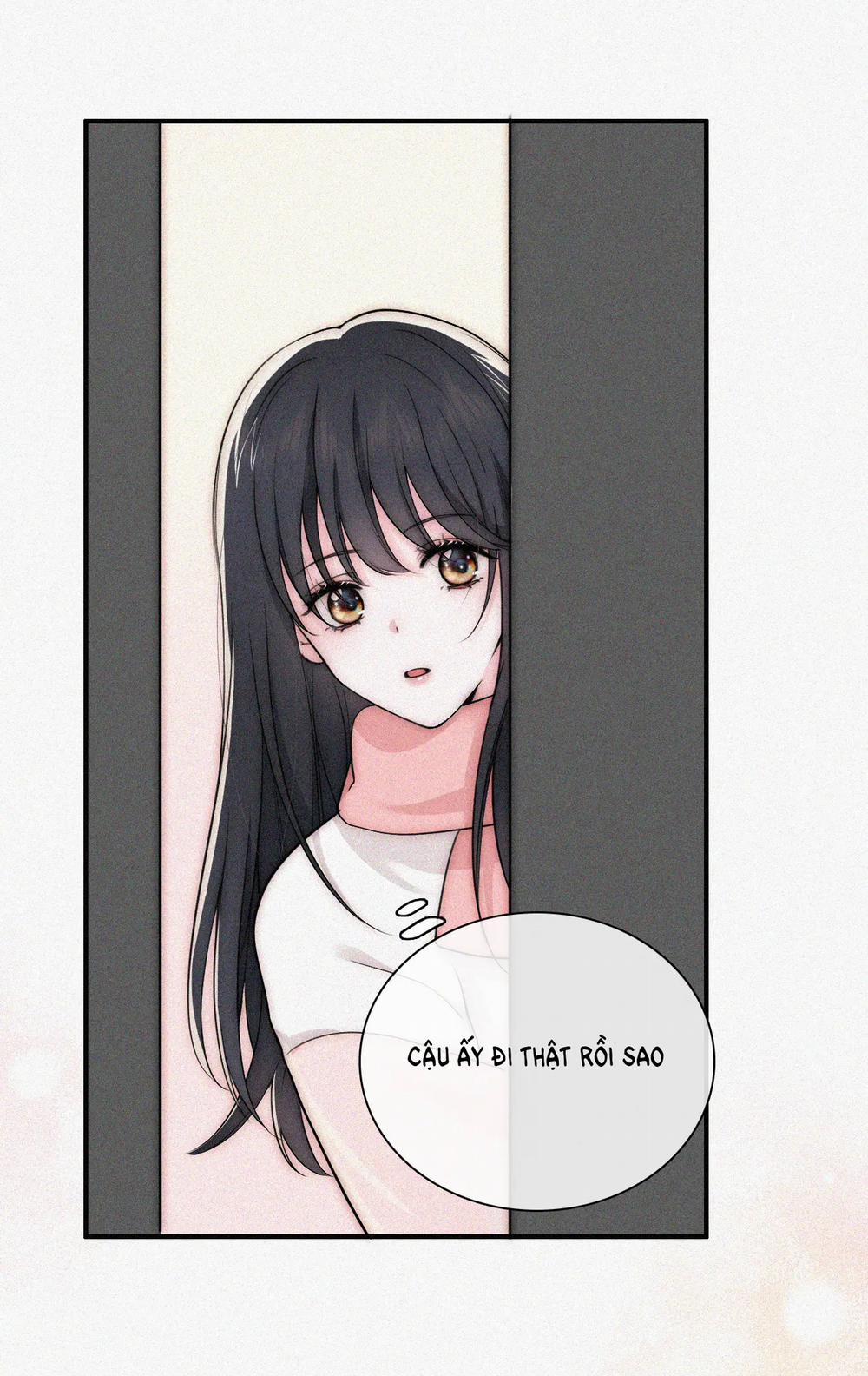 Bệnh Yêu 64.2 trang 2