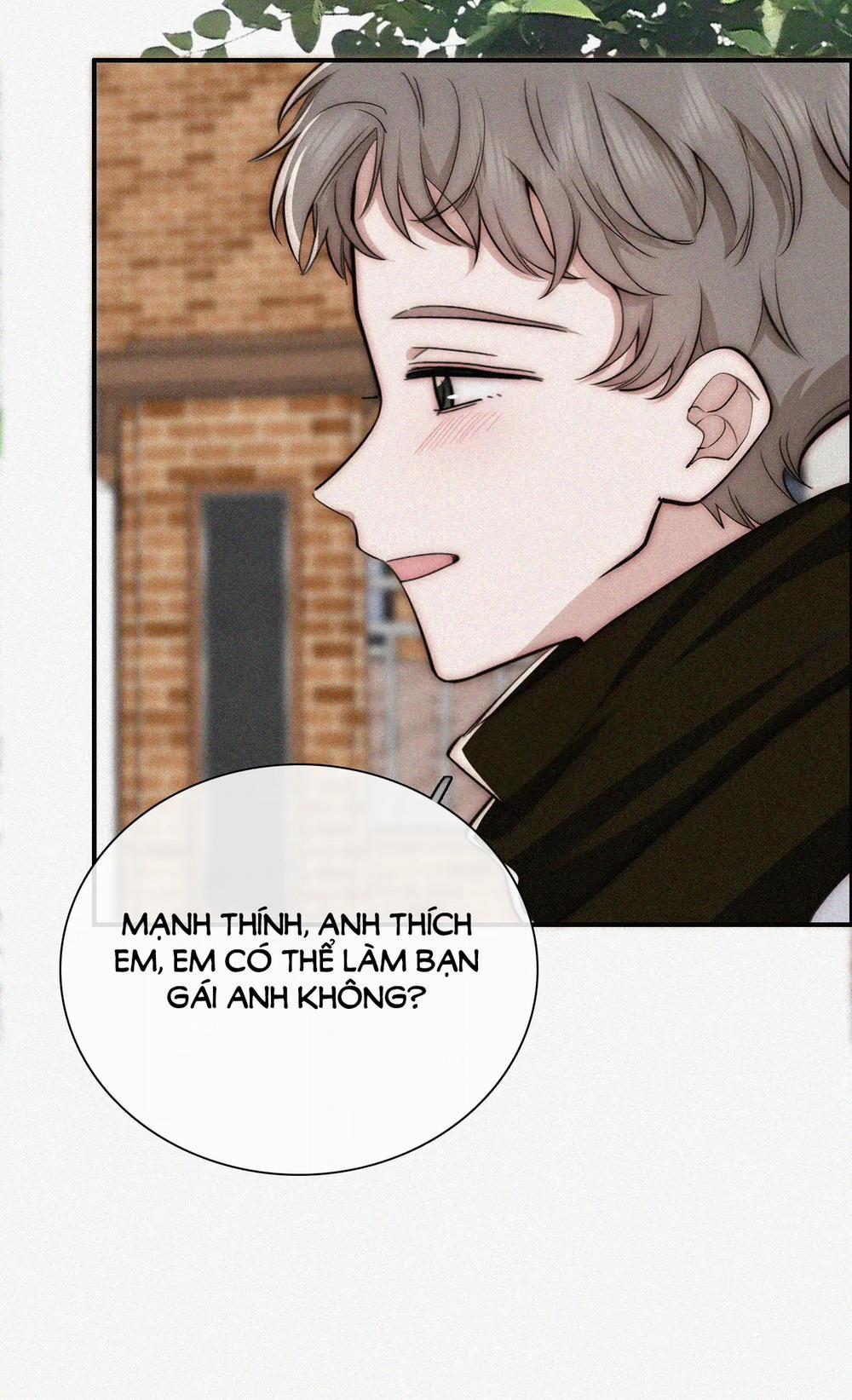 Bệnh Yêu 64.2 trang 20