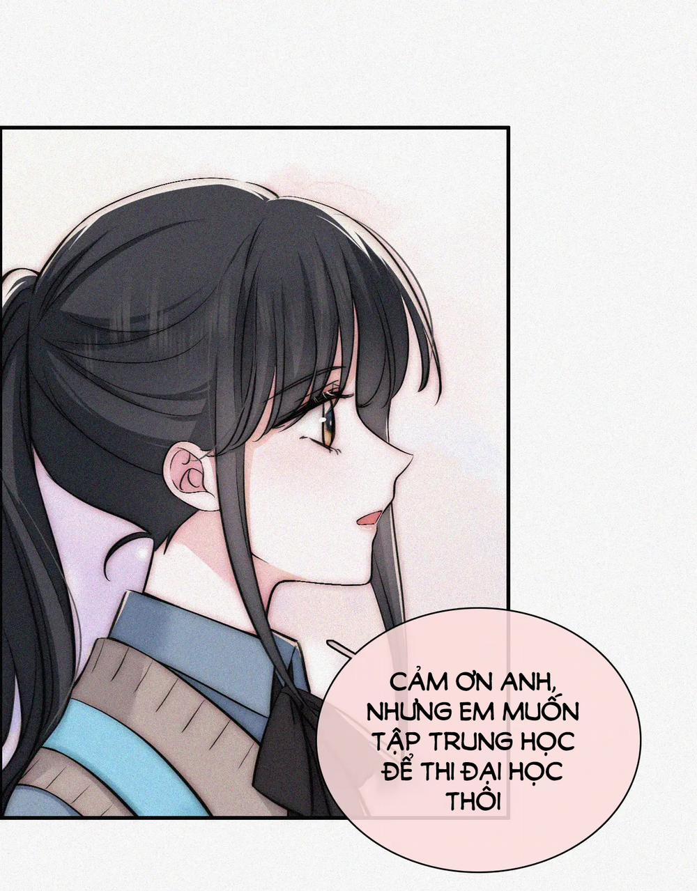 Bệnh Yêu 64.2 trang 21