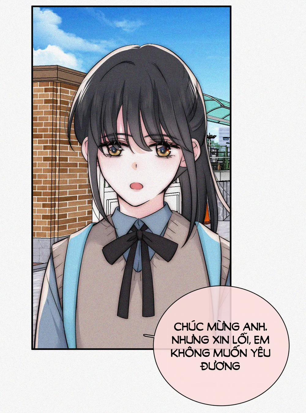 Bệnh Yêu 64.2 trang 23