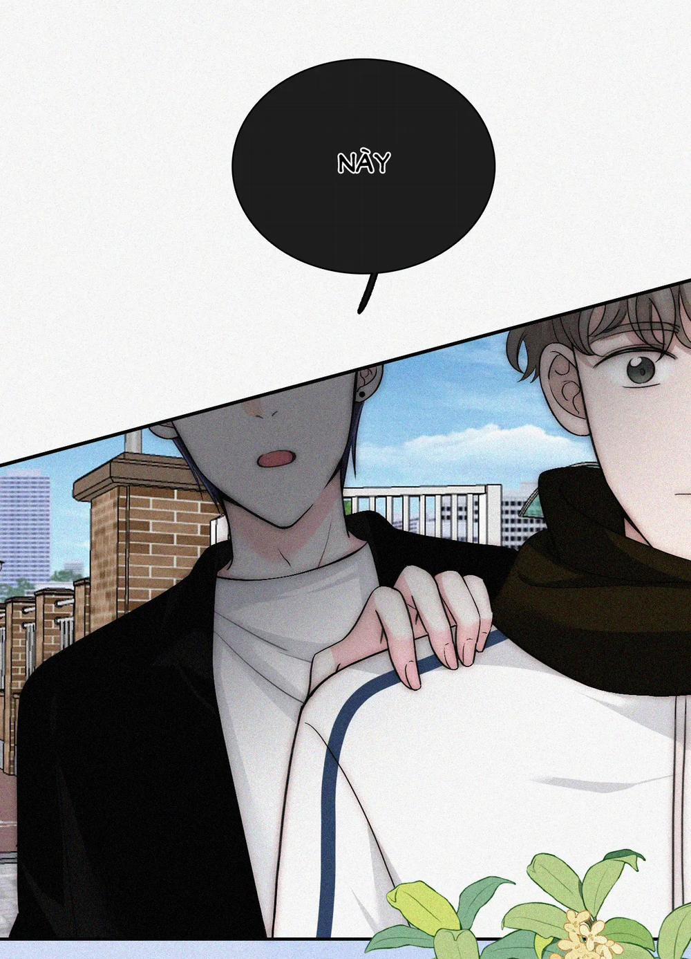 Bệnh Yêu 64.2 trang 27