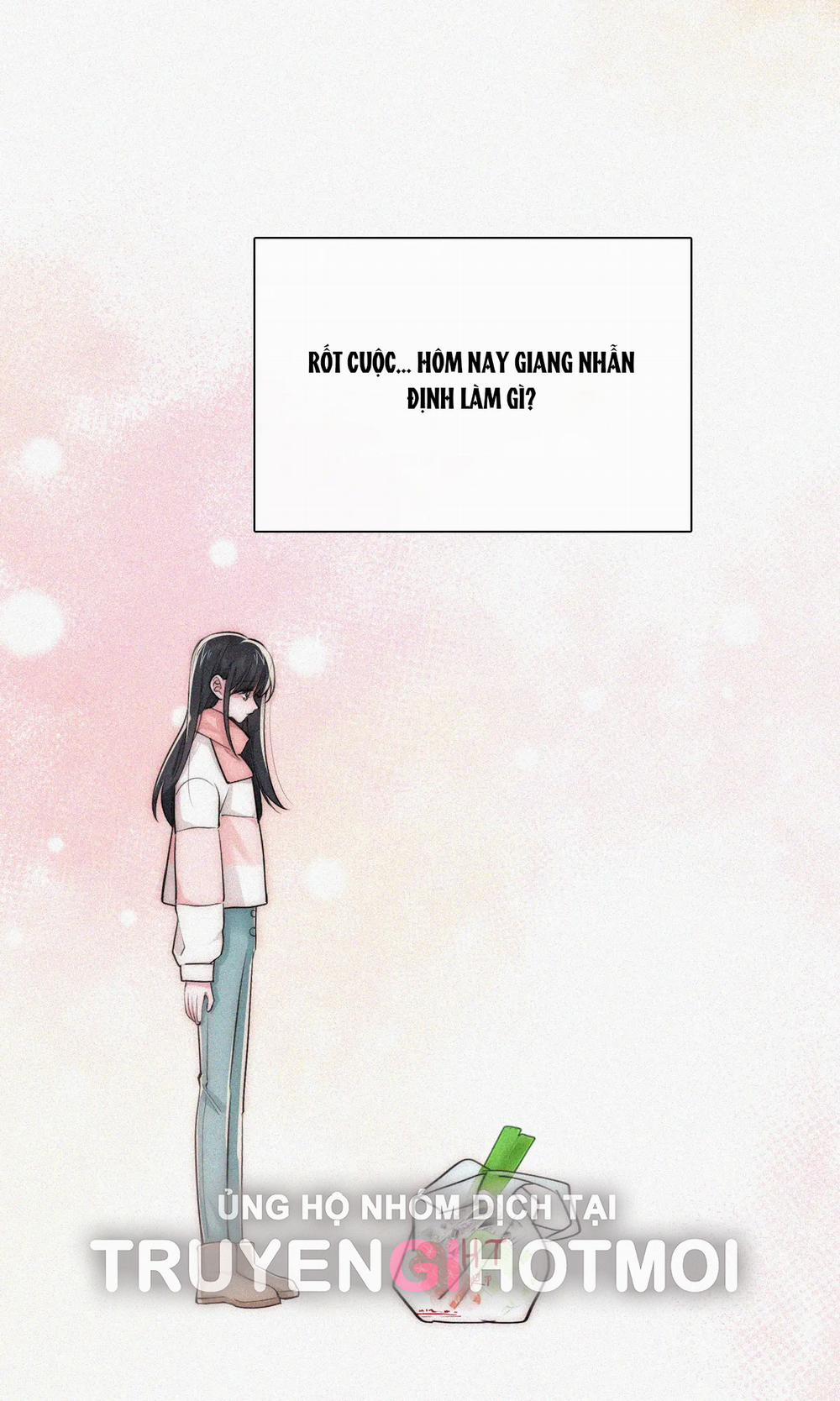 Bệnh Yêu 64.2 trang 3