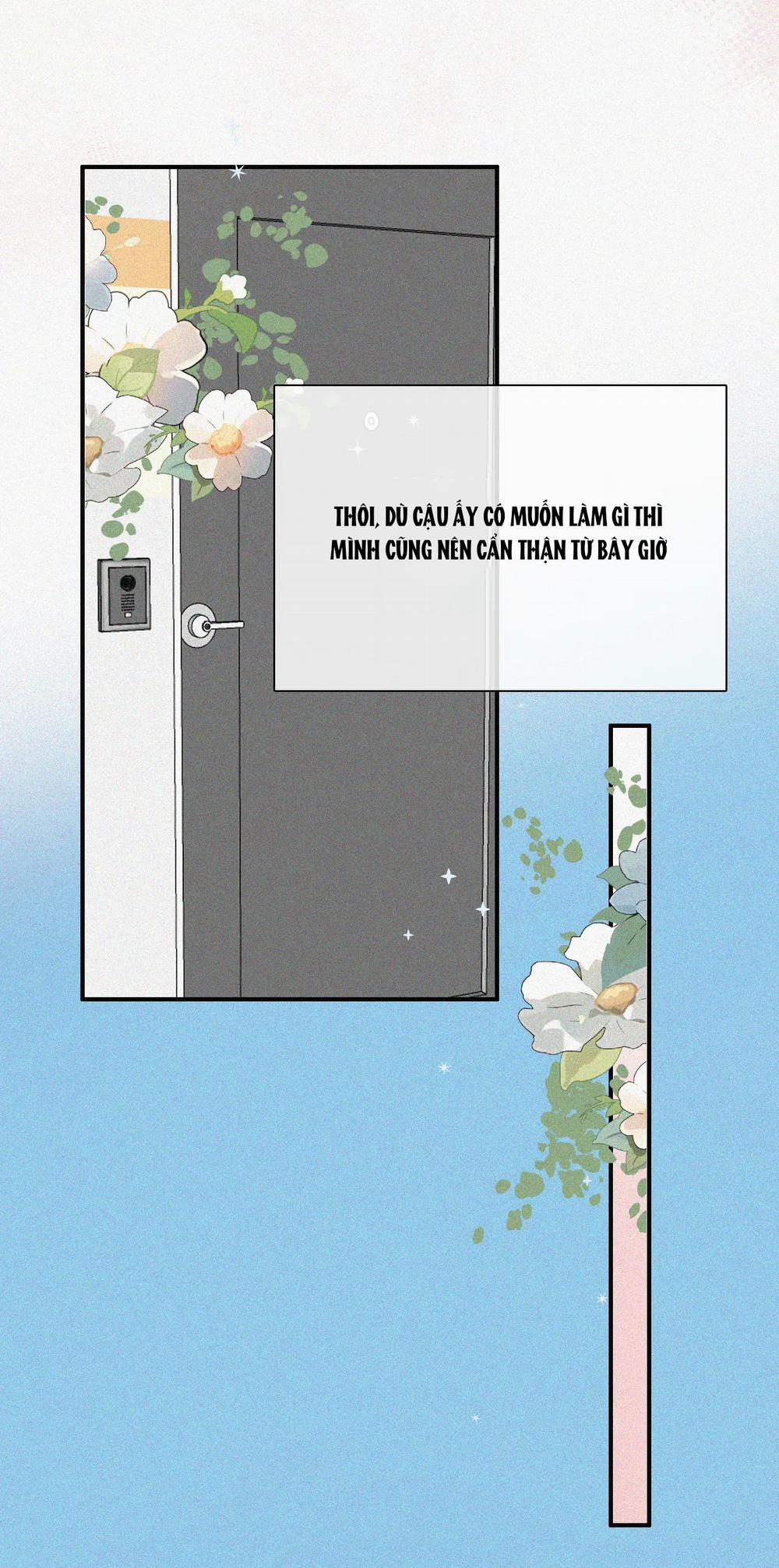 Bệnh Yêu 64.2 trang 4