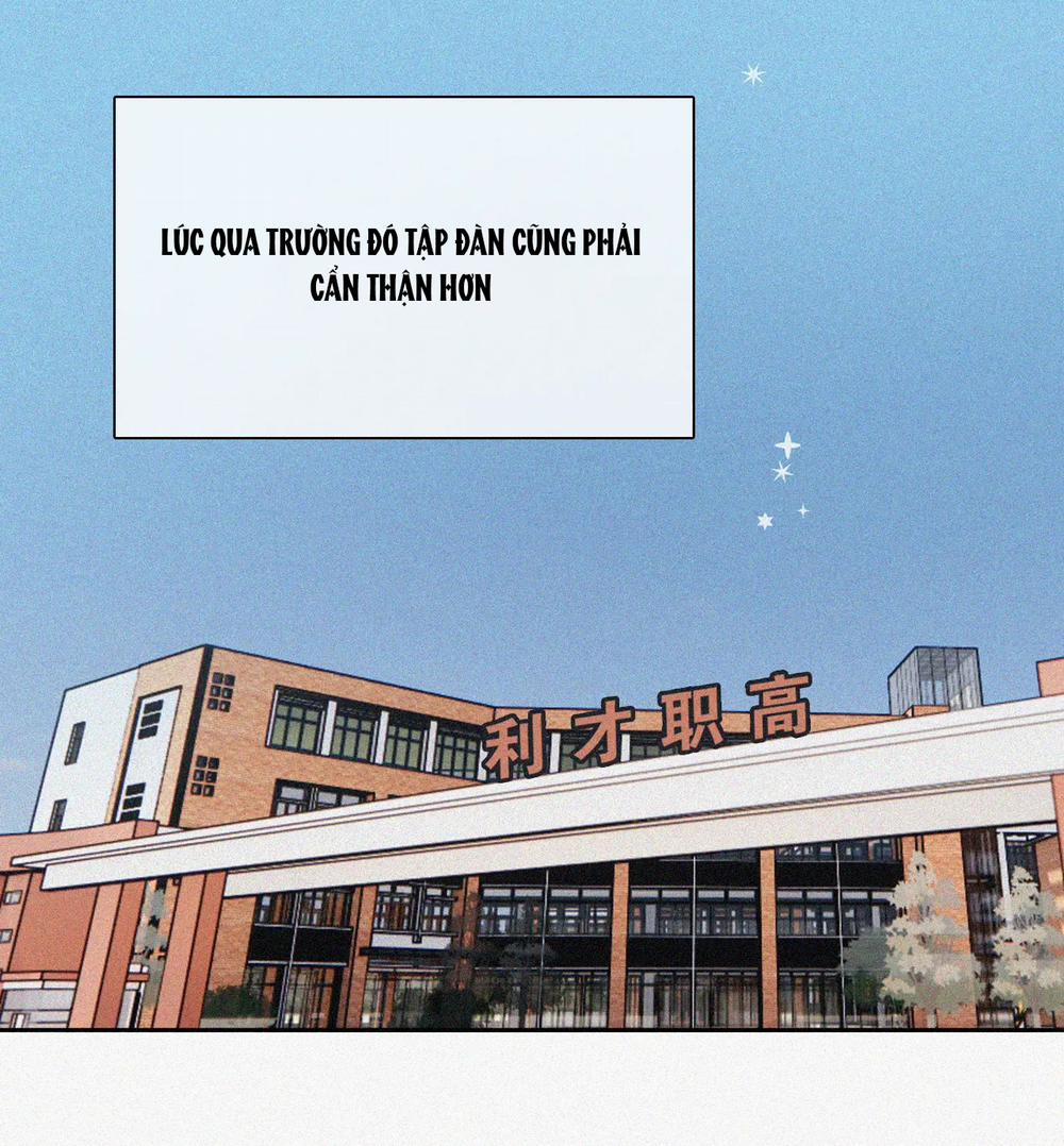 Bệnh Yêu 64.2 trang 5